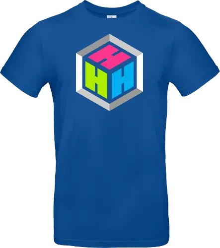 Der Hacki - Logo