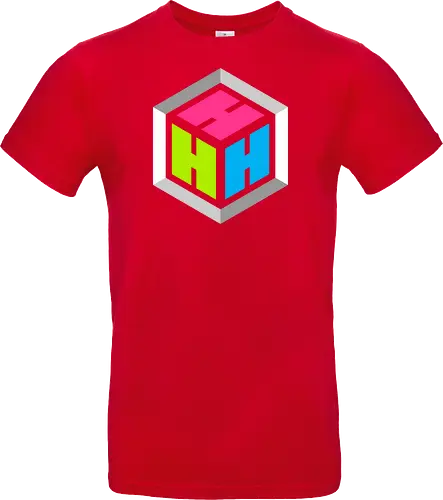 Der Hacki - Logo