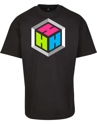 Der Hacki - Logo