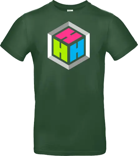 Der Hacki - Logo