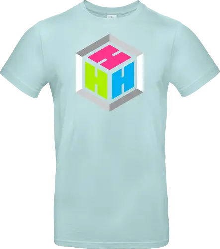Der Hacki - Logo