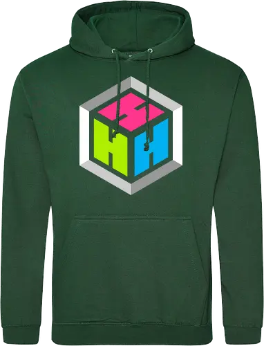 Der Hacki - Logo