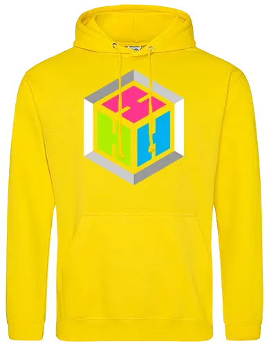Der Hacki - Logo