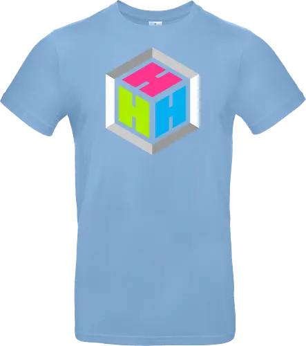 Der Hacki - Logo