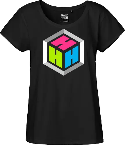 Der Hacki - Logo