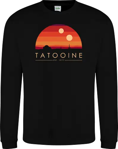 Tatooine