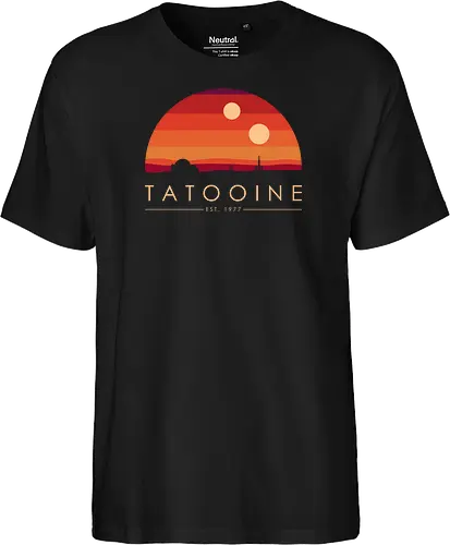 Tatooine