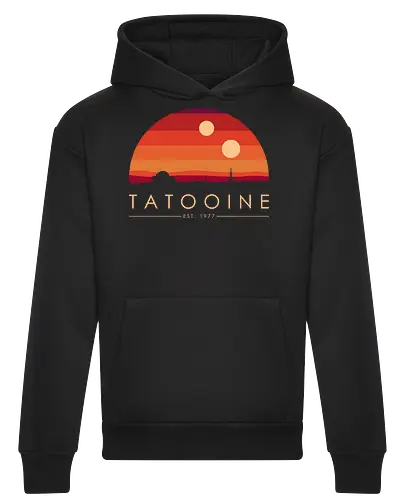 Tatooine