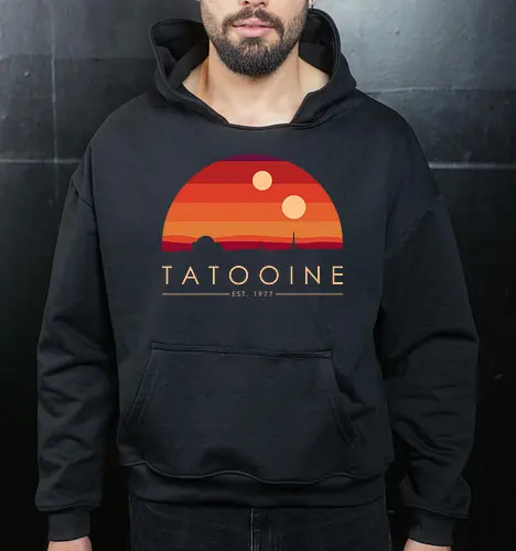 Tatooine