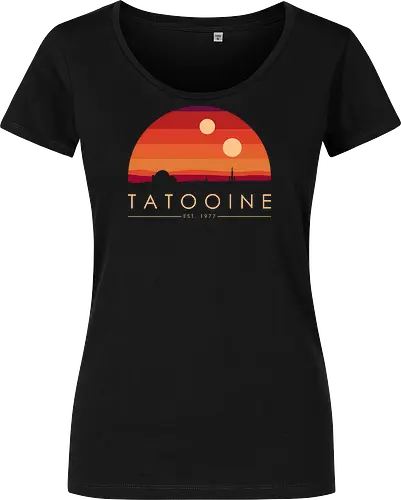Tatooine