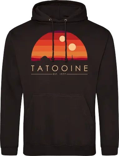 Tatooine