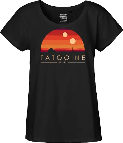 Tatooine