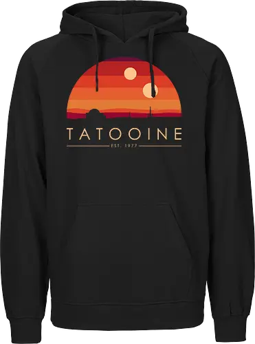 Tatooine