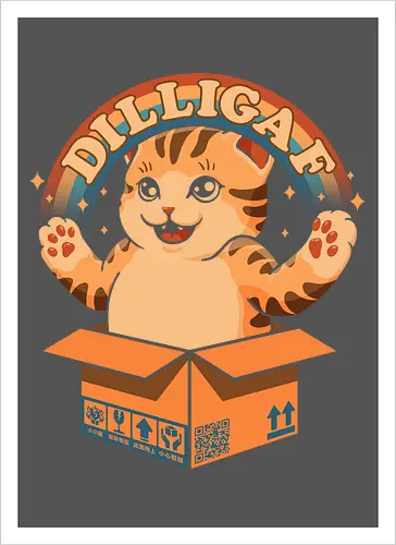 DILLIGAF