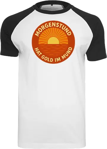 Morgenstund hat Gold im Mund