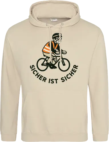 Sicher ist sicher