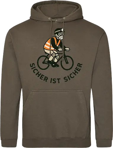 Sicher ist sicher