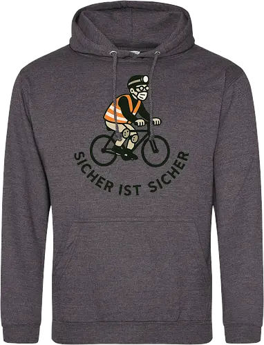 Sicher ist sicher