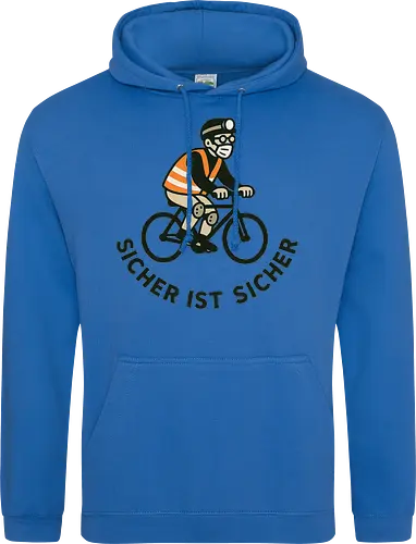 Sicher ist sicher
