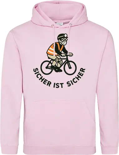 Sicher ist sicher