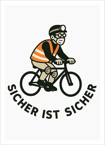 Sicher ist sicher