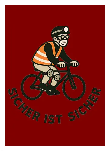 Sicher ist sicher