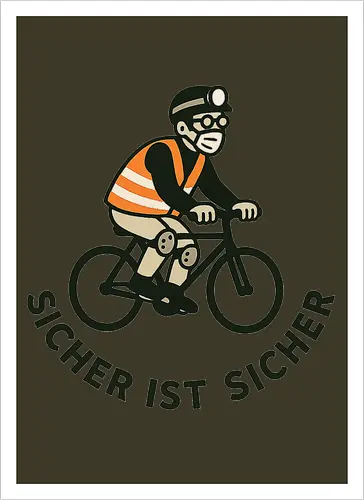 Sicher ist sicher