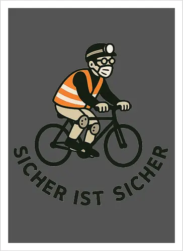 Sicher ist sicher