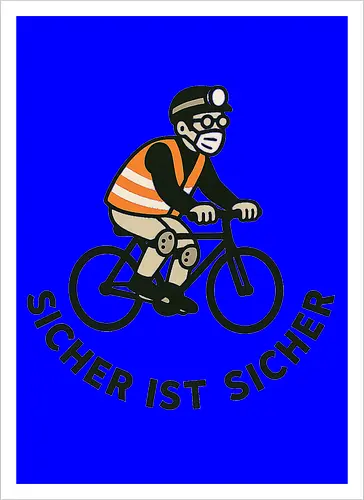 Sicher ist sicher