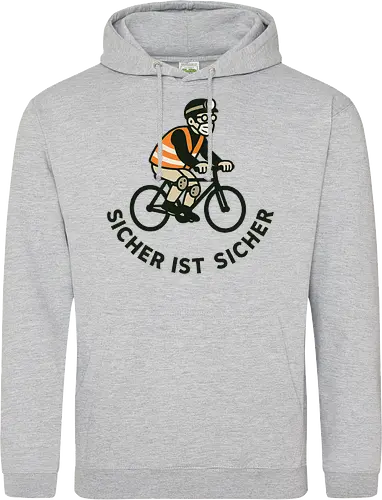 Sicher ist sicher