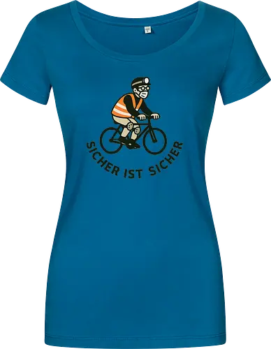 Sicher ist sicher