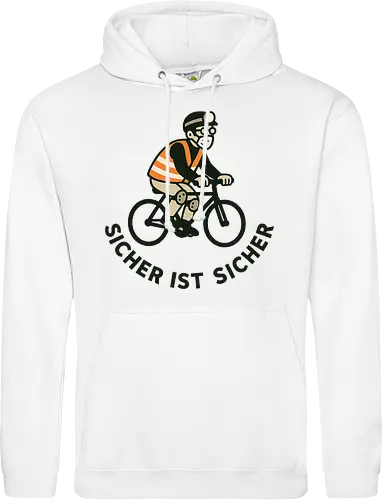 Sicher ist sicher