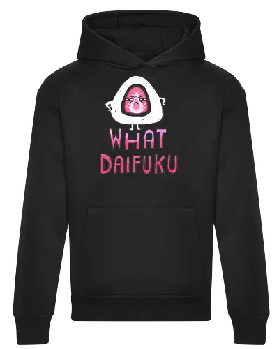 What Daifuku?!
