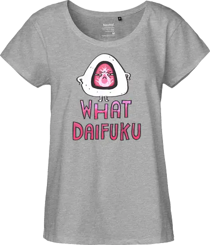 What Daifuku?!