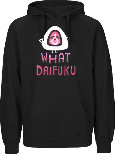 What Daifuku?!