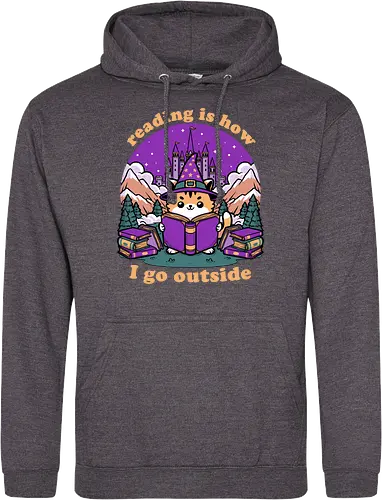Magical Journey Cat