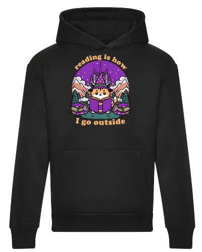 Magical Journey Cat