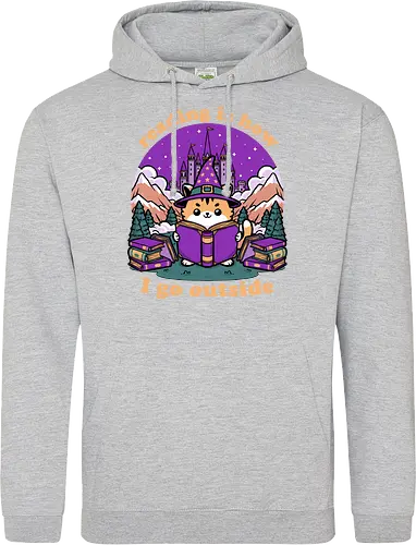 Magical Journey Cat