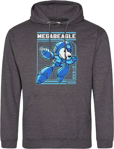 Mega Beagle Videogame