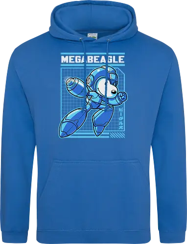 Mega Beagle Videogame