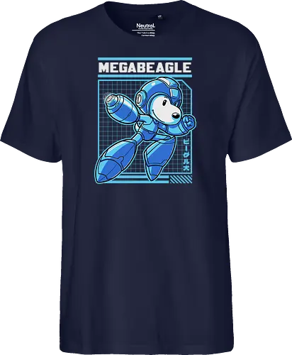 Mega Beagle Videogame