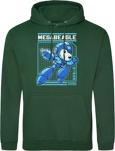 Mega Beagle Videogame