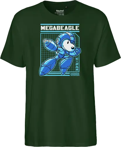 Mega Beagle Videogame