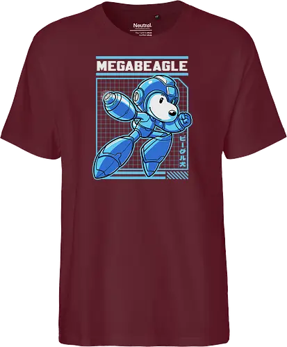Mega Beagle Videogame