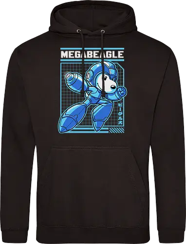 Mega Beagle Videogame