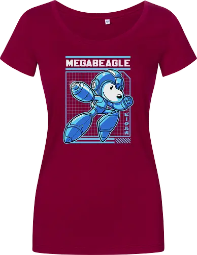 Mega Beagle Videogame