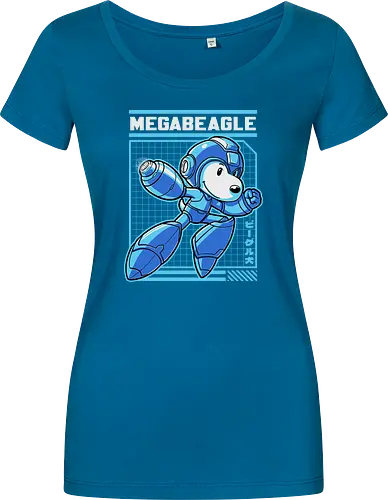 Mega Beagle Videogame