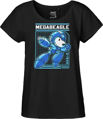 Mega Beagle Videogame