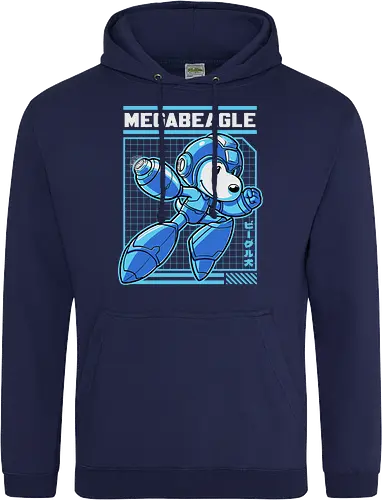Mega Beagle Videogame