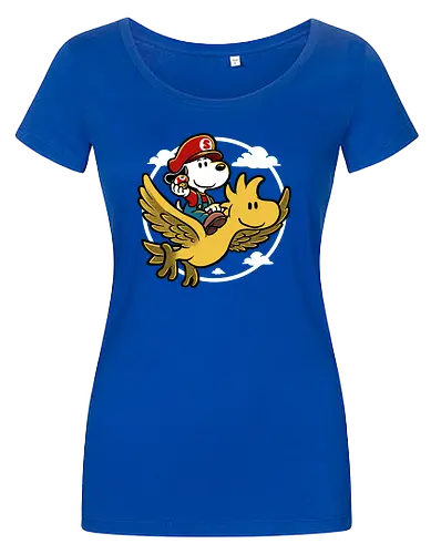 Super Beagle Bros